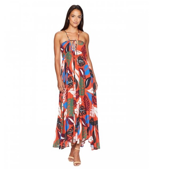Rachel Pally Dresses & Skirts - Rachel Pally Maxi Dress Size Small Maternity Dress